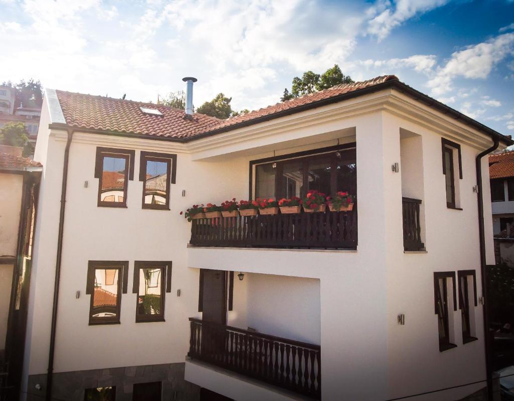 Villa Amfora photo 1