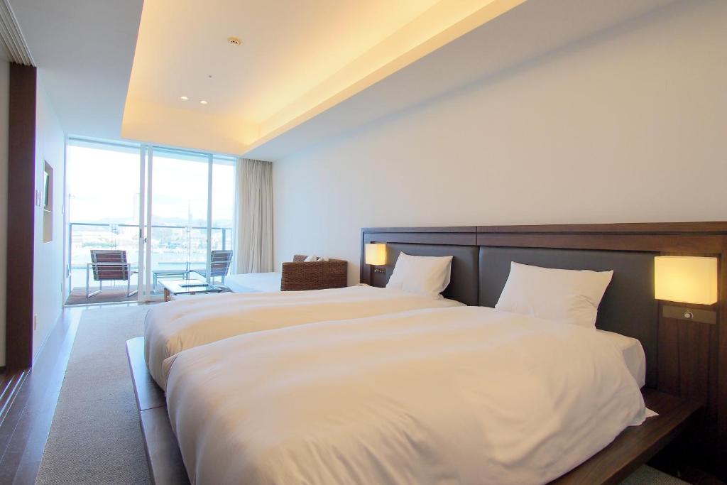 Hotel Marinoa Resort Fukuoka photo 1