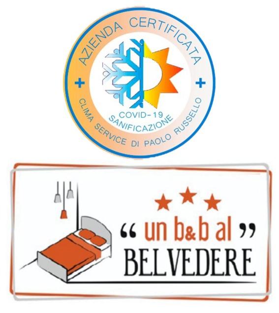 Un B&B al Belvedere photo 1