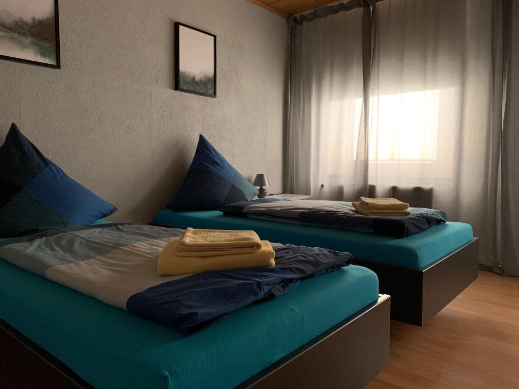 100qm Ferienwohnung in Halberstadt, dem Tor zum Harz photo 1