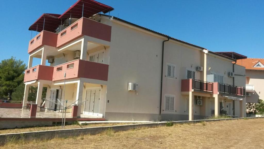Villa „Drei Palmen“ photo 3