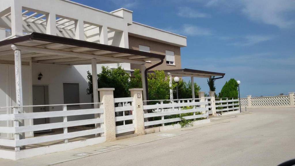 Lattanzio's Residence photo 4