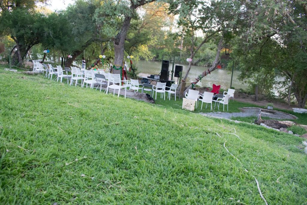 River View Villa Self Catering photo 1