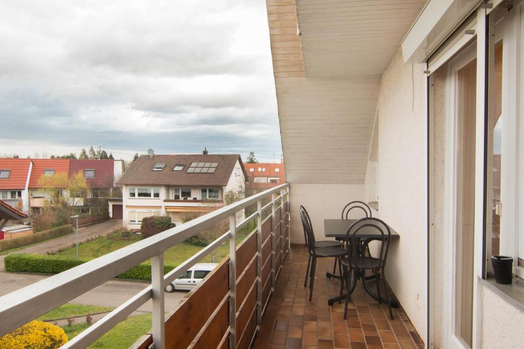 Ferienwohnung Gehring Bad Krozingen photo 2