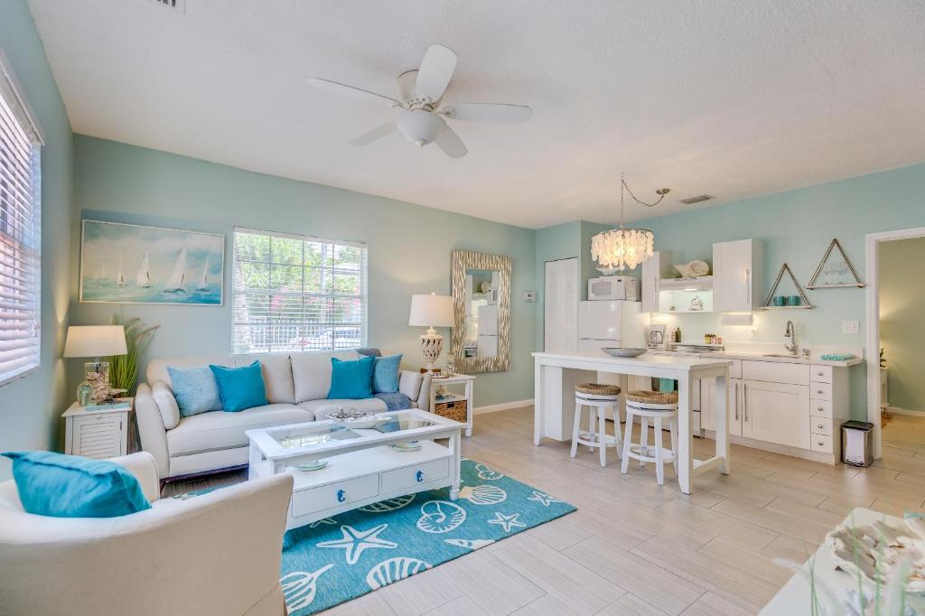 A Suite Retreat image