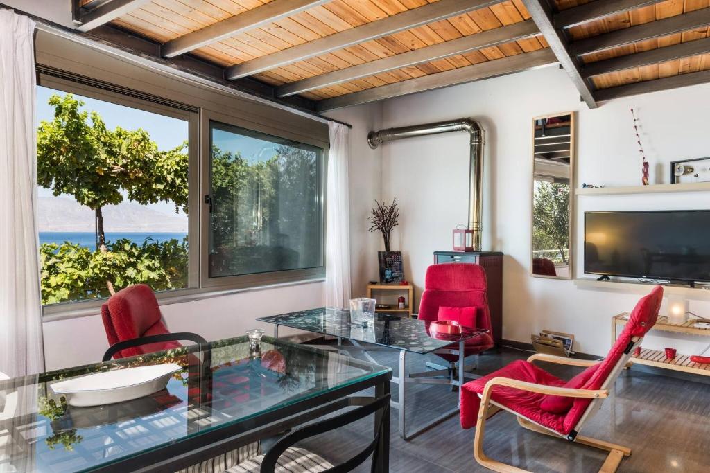 House With Private Place To Swim, Solitary View photo 1