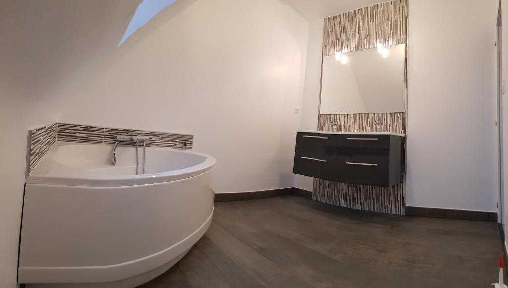 Agréable maison moderne photo 2