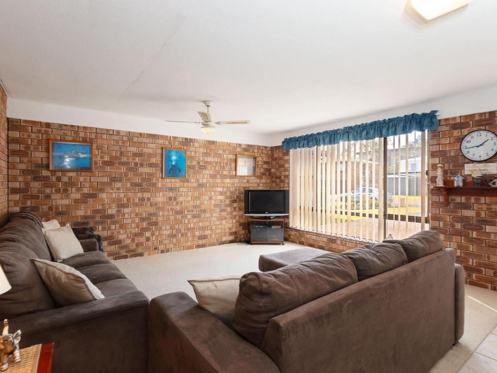 Casa Mia 1 between Little Beach and Shoal Bay Beach photo 1