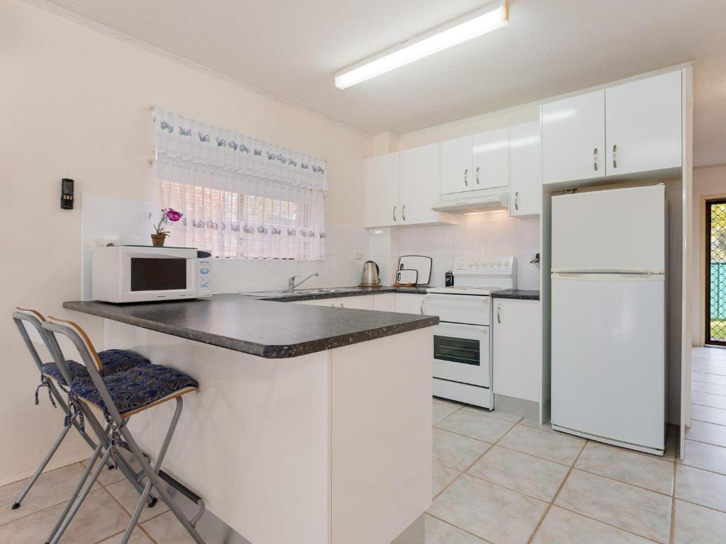 Casa Mia 1 between Little Beach and Shoal Bay Beach photo 4