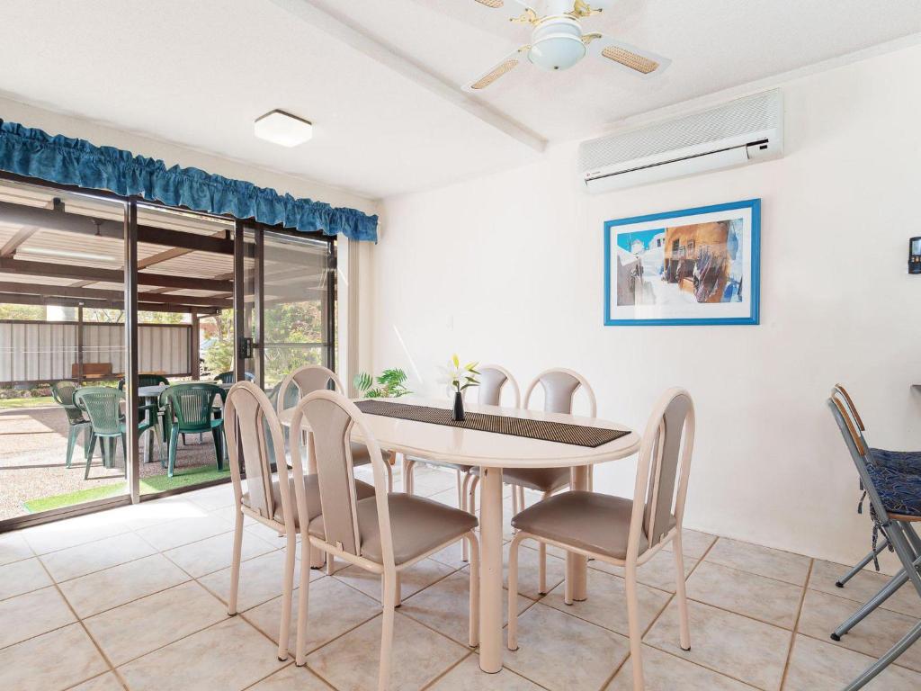 Casa Mia 1 between Little Beach and Shoal Bay Beach photo 3