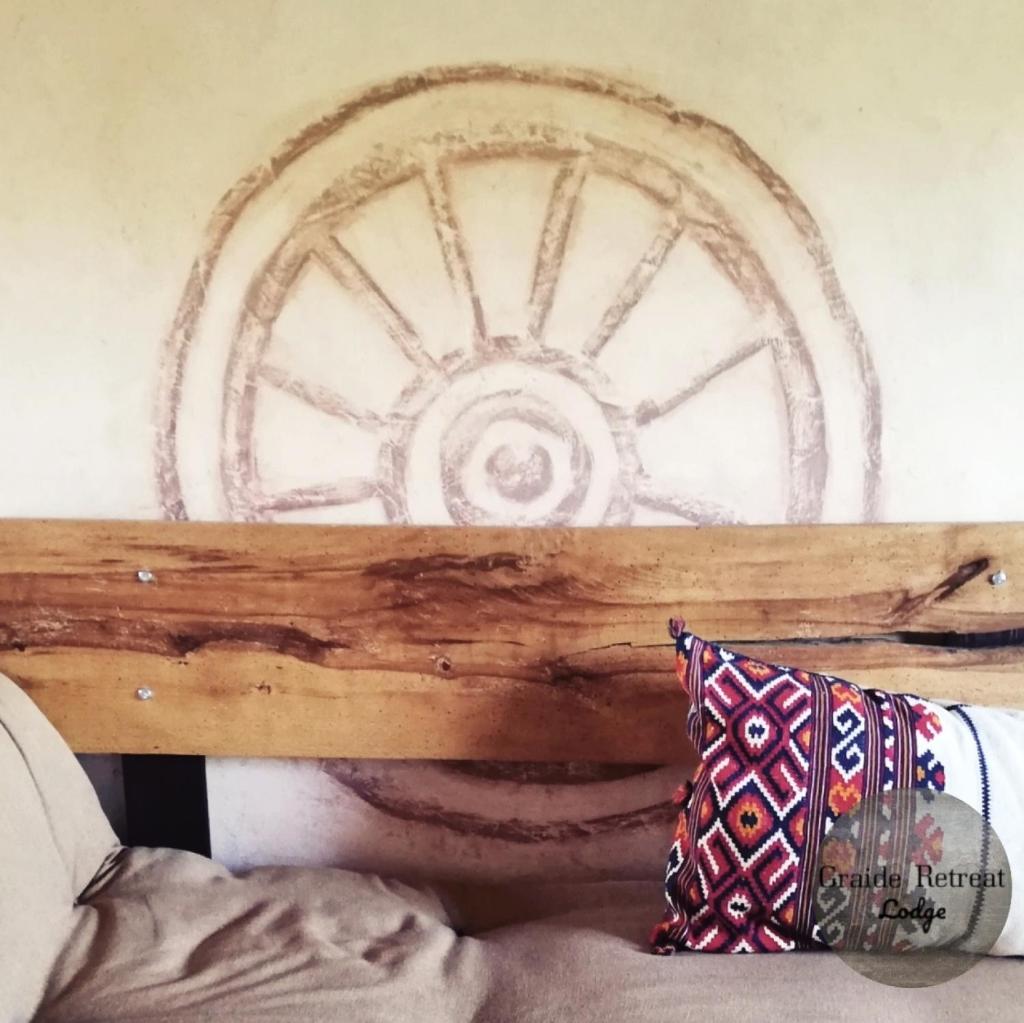 Graide Retreat Lodge photo 1
