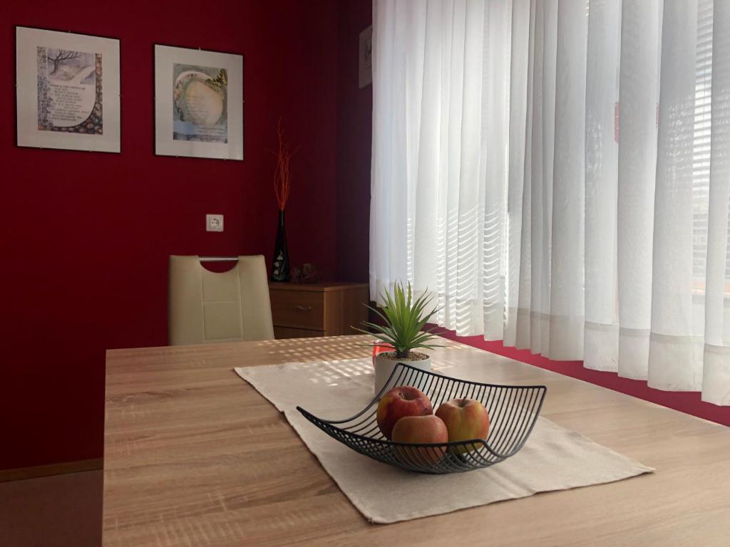 Apartma Kreda photo 4