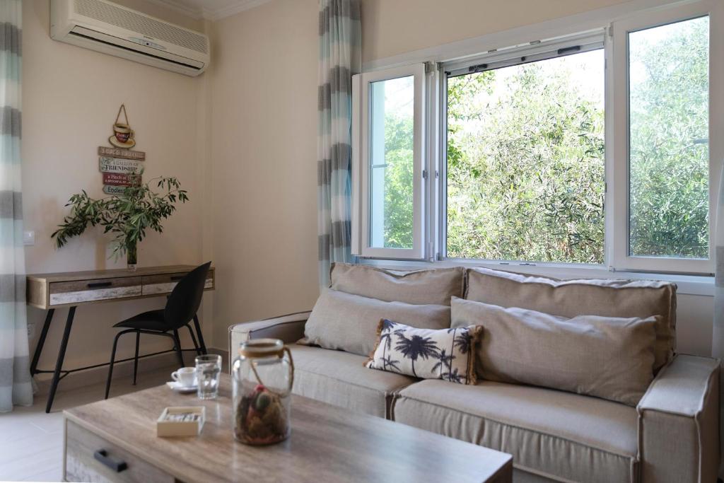 North Corfu Accommodation 1 photo 4