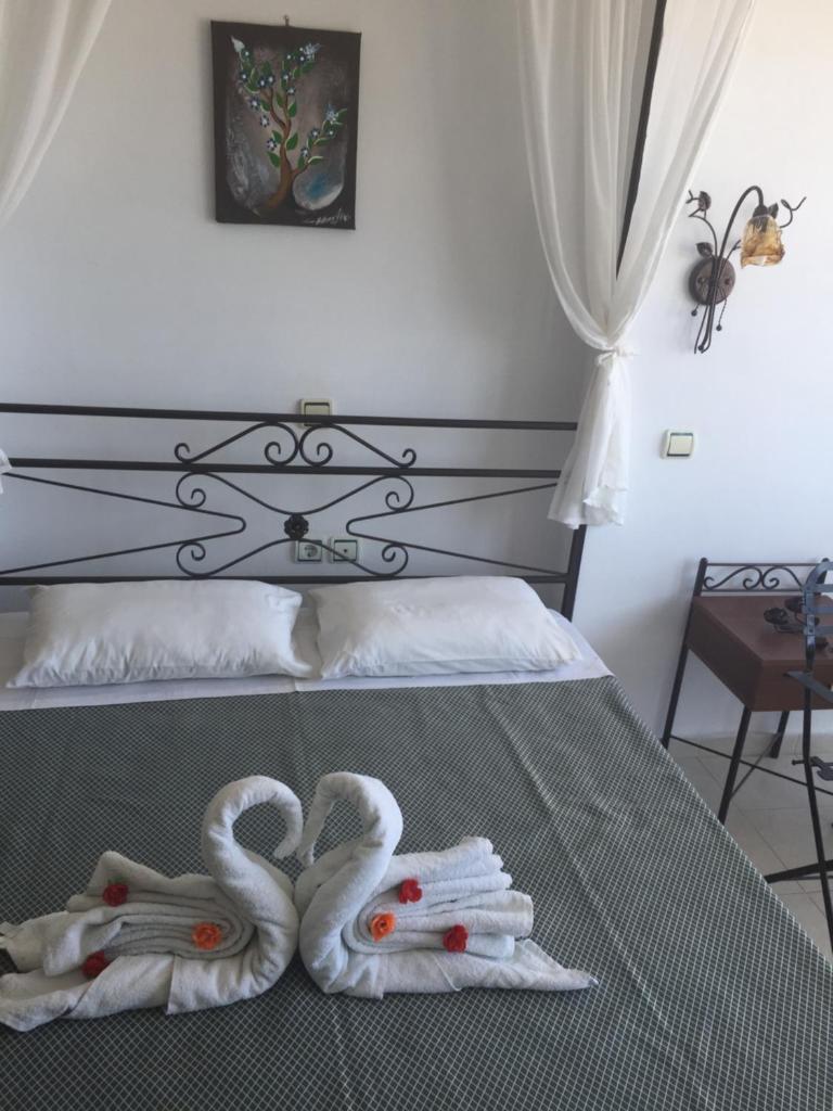 Anastasia Studios, Apartments & Suites photo 3