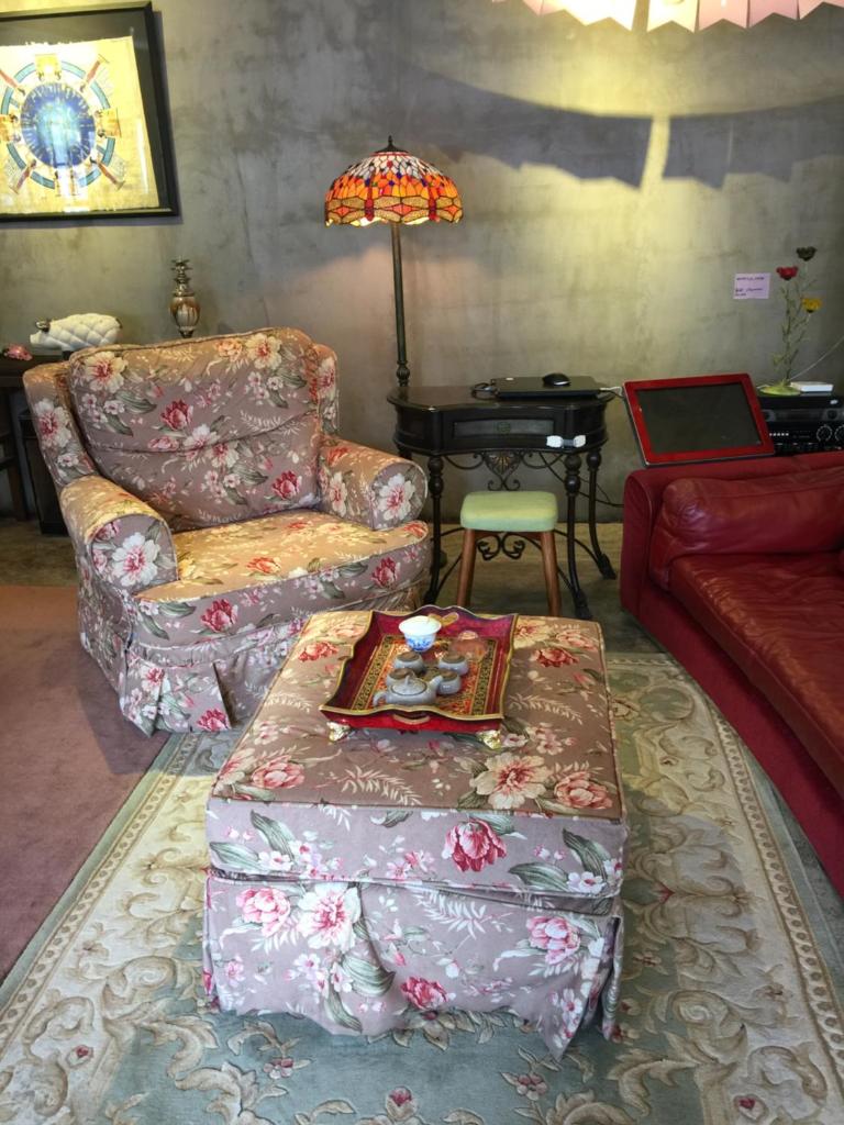 Fuxishan East Inn photo 1