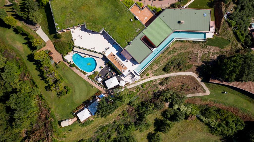 Golf Cà Degli Ulivi photo 4