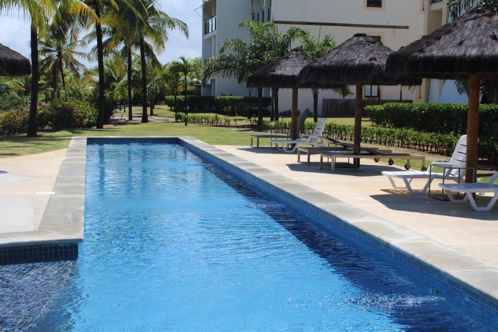 Apartamento Alto Padrão 3 quartos Iberostate Praia do Forte photo 1