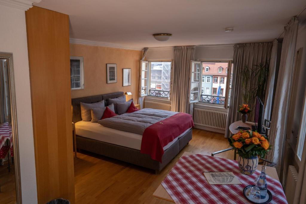 Hotel Goldener Falke photo 3