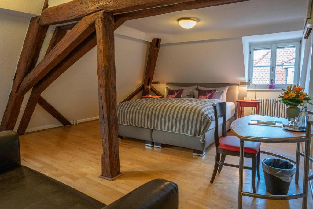 Hotel Goldener Falke photo 4