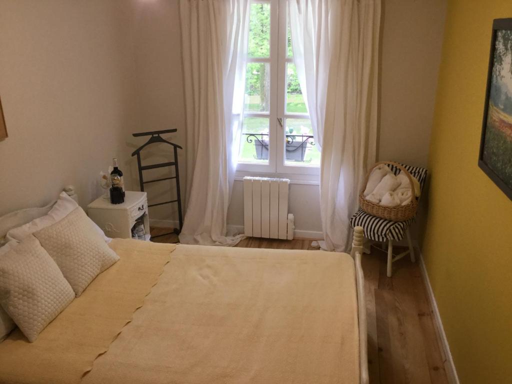 Auberge Henri IV photo 2