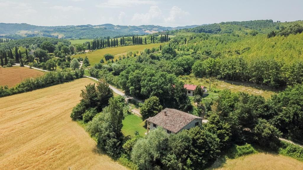 Agriturismo KeBio I Tenuta di Fassia photo 1