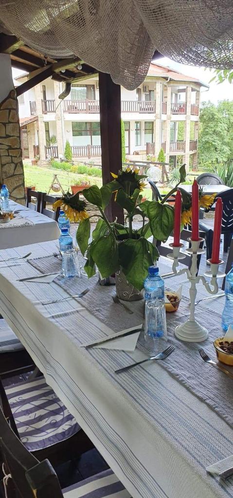Park Hotel Djevana photo 2