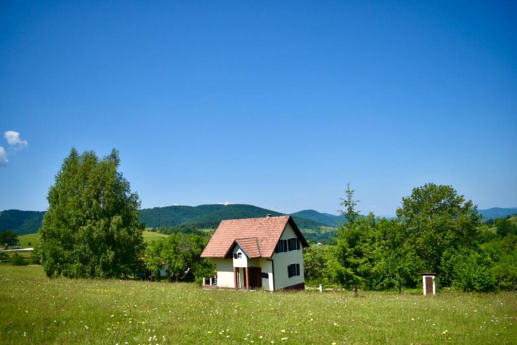 Holiday Home Amzici photo 4