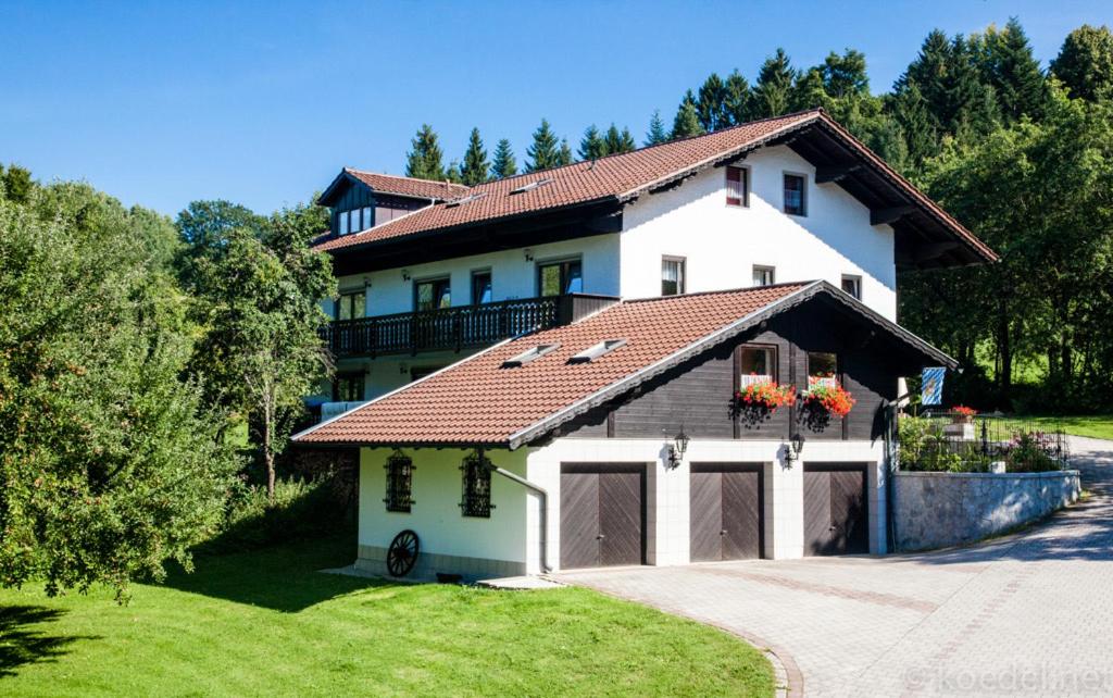 Ferienwohnung Bielmeier photo 1