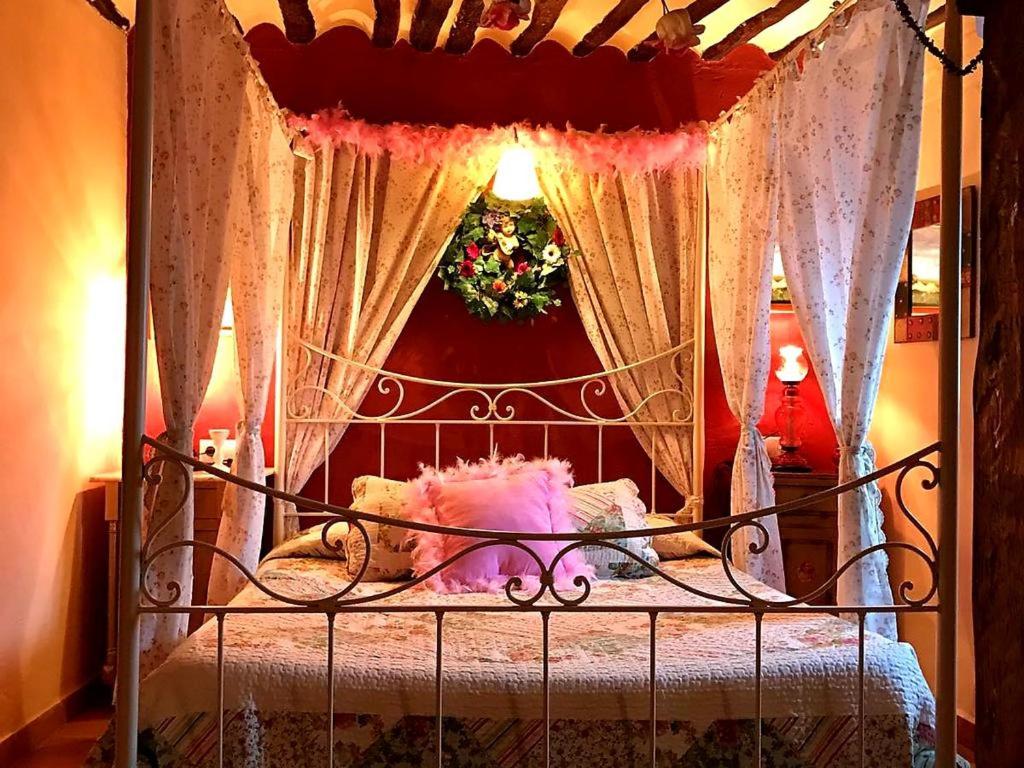 La Quinta de Malu Amazing and Romantic Getaways 3 photo 1