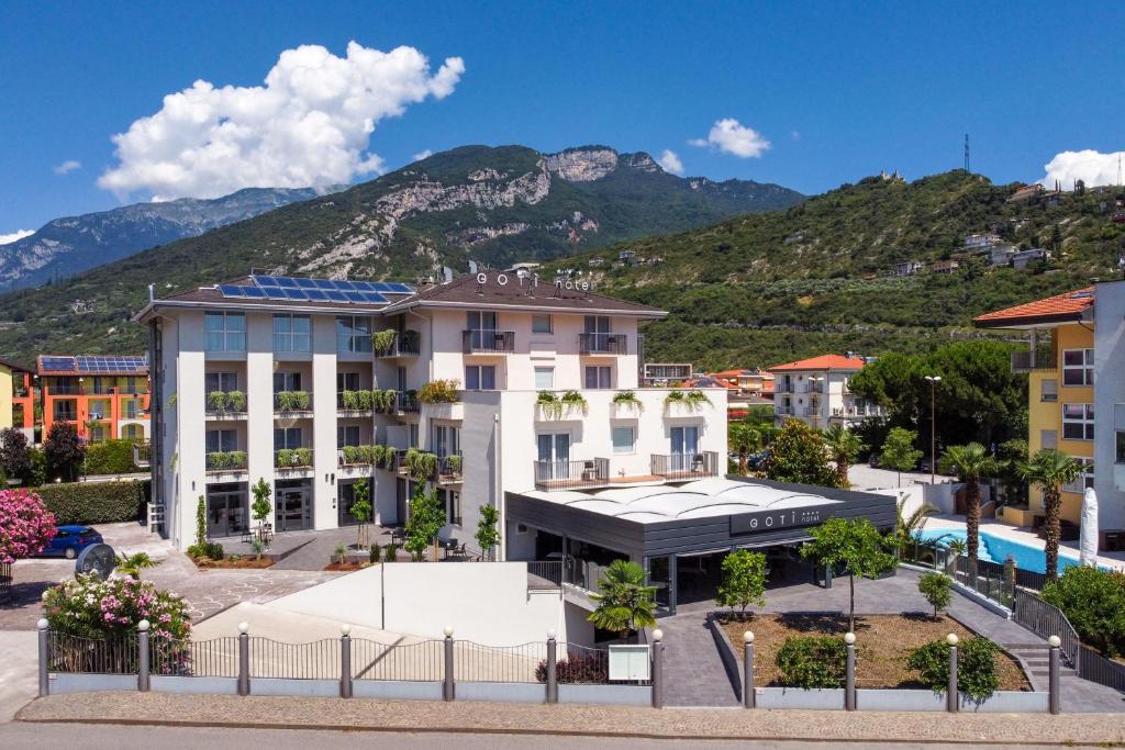 GoTì Hotel photo 1