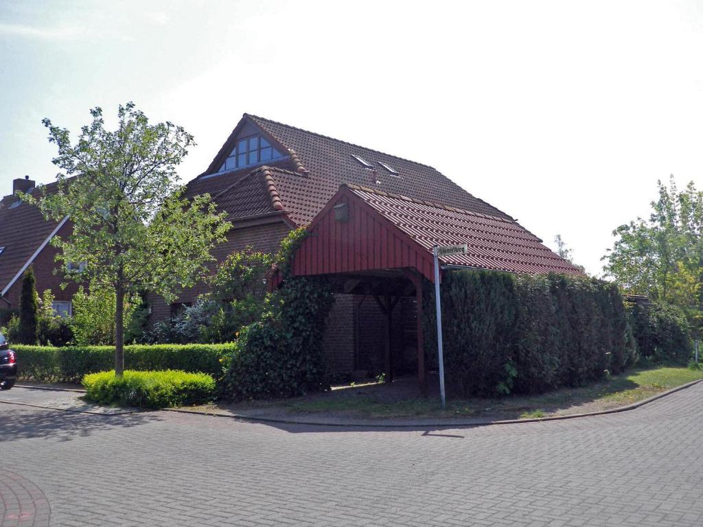 Ferienwohnung "Luv" Grube Ostsee photo 1