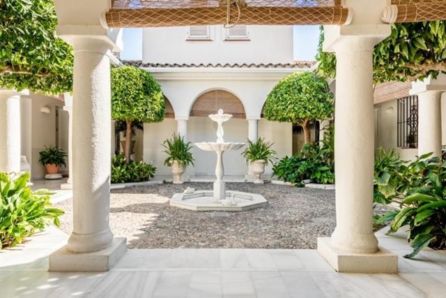 Peace & Tranquility, Sotogrande, Spain photo 2