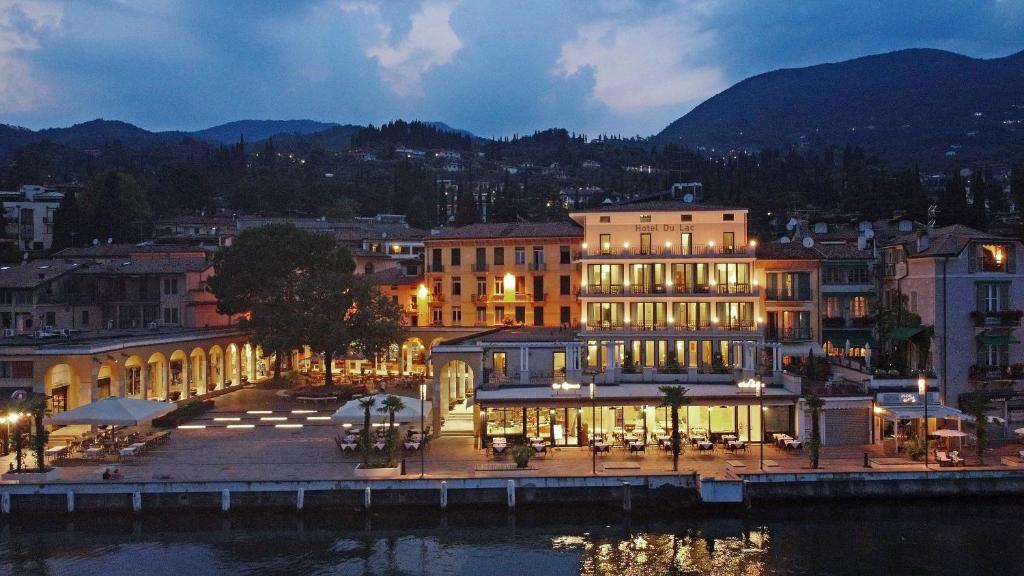 Hotel Du Lac photo 4