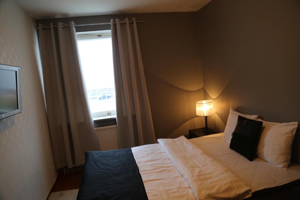 Vingåker Hotell photo 4