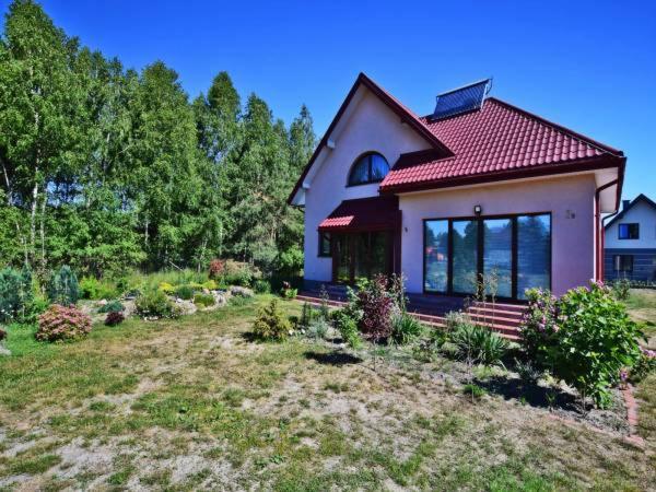 Agroturystyka przy lesie photo 2