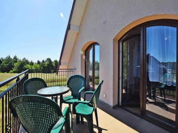 Agroturystyka przy lesie photo 3