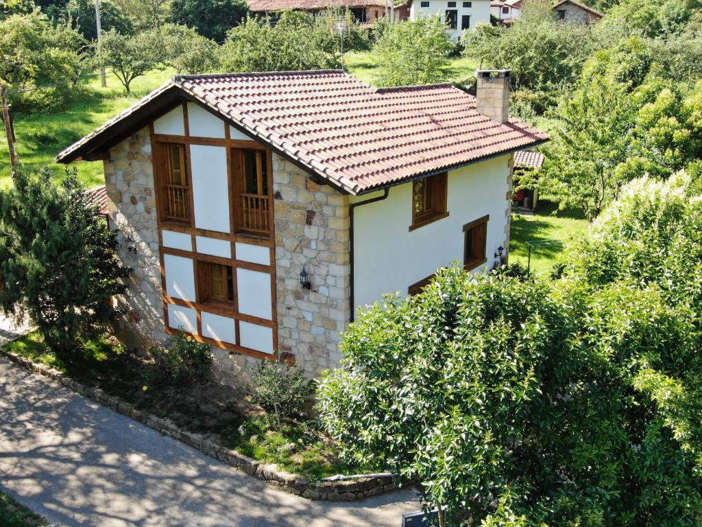 Casa el Viñadal photo 4