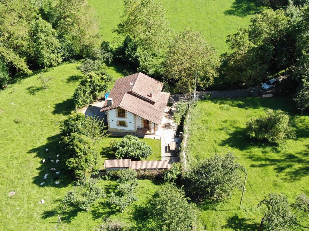 Casa el Viñadal photo 3