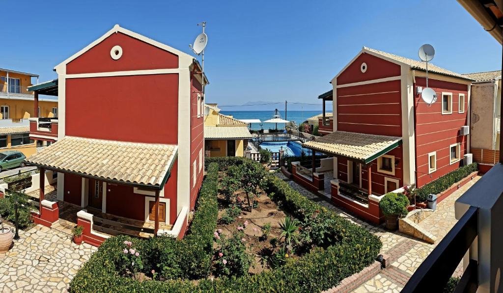 Medusa's Villas photo 1