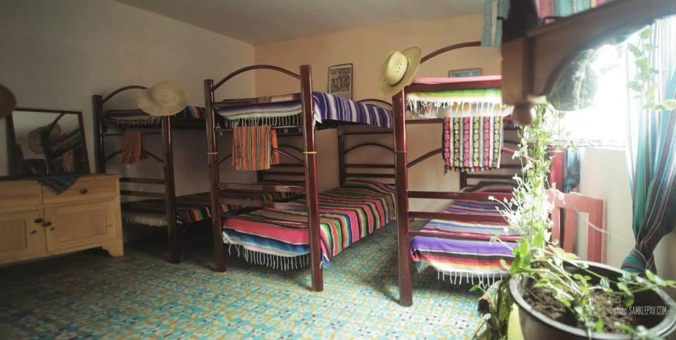 Hostel El Nagual photo 2