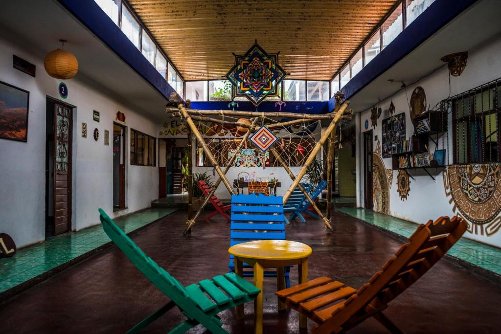 Hostel El Nagual photo 1