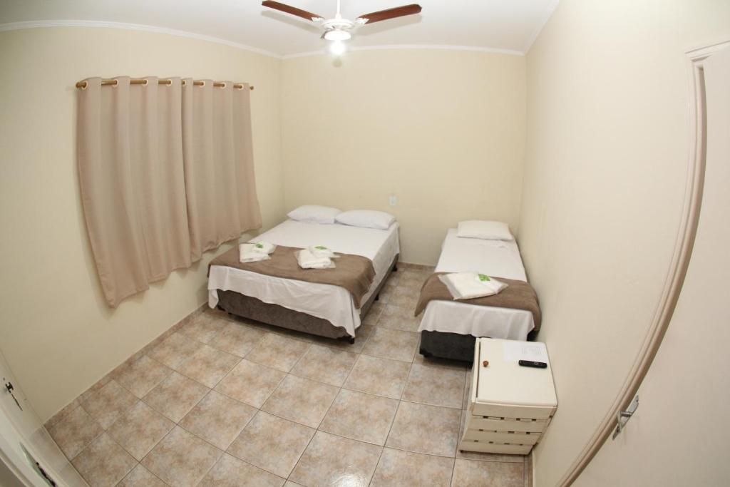 Pousada F7 photo 1