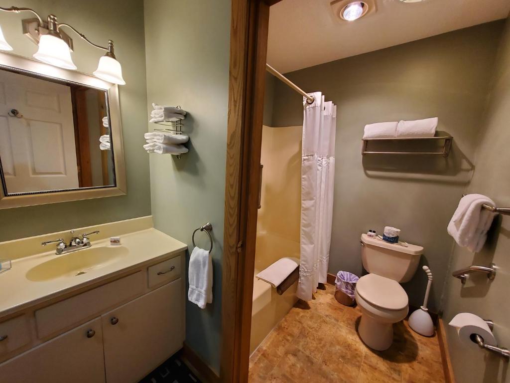 The Barn Inn Bed and Breakfast photo 3