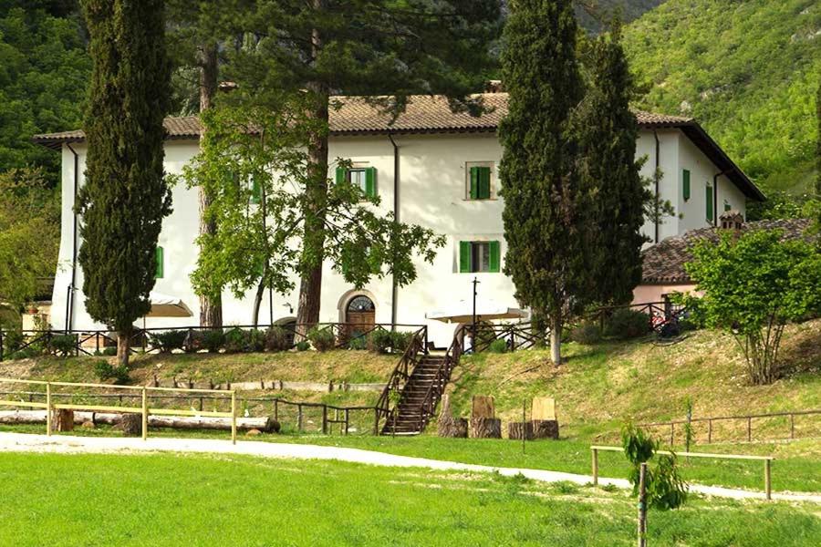 FonteAntica Agriturismo photo 2