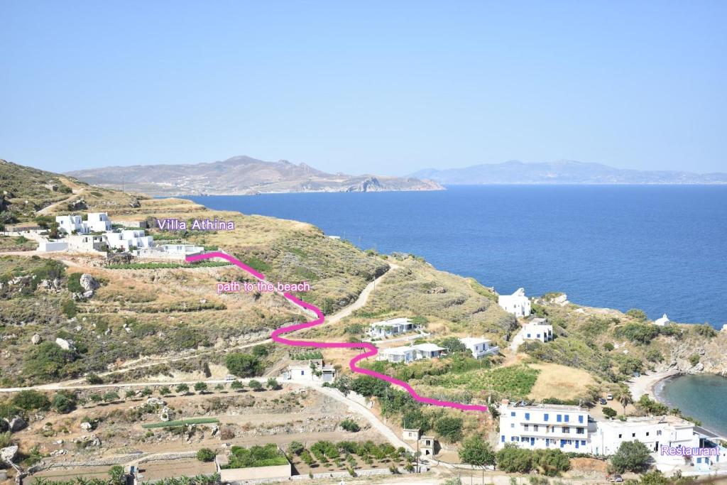 Villa Athina photo 4