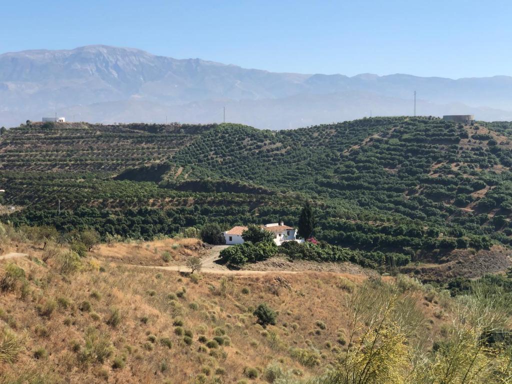 Casa La Dehesa photo 1