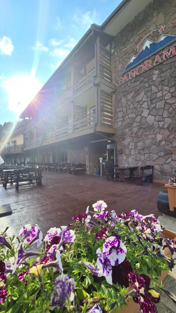 Hotel Panorama photo 4