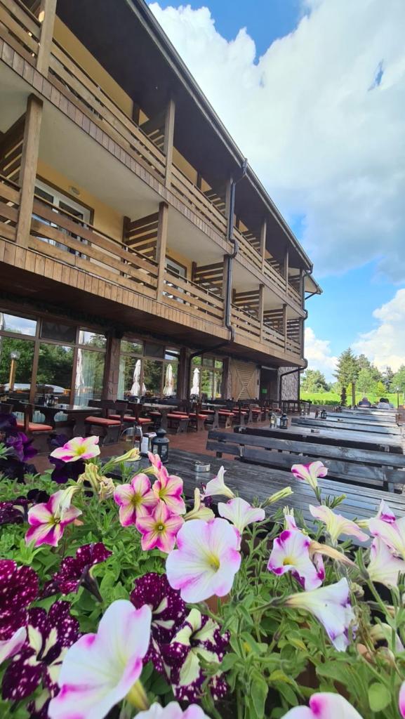 Hotel Panorama photo 3