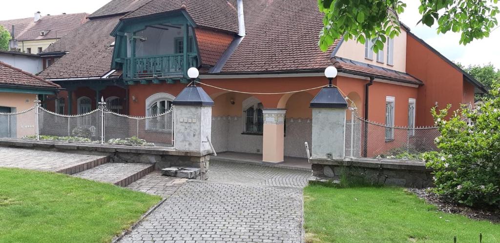 Flat Jindrichuv Hradec photo 1