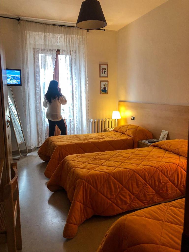 Albergo Ristorante La Torretta photo 4
